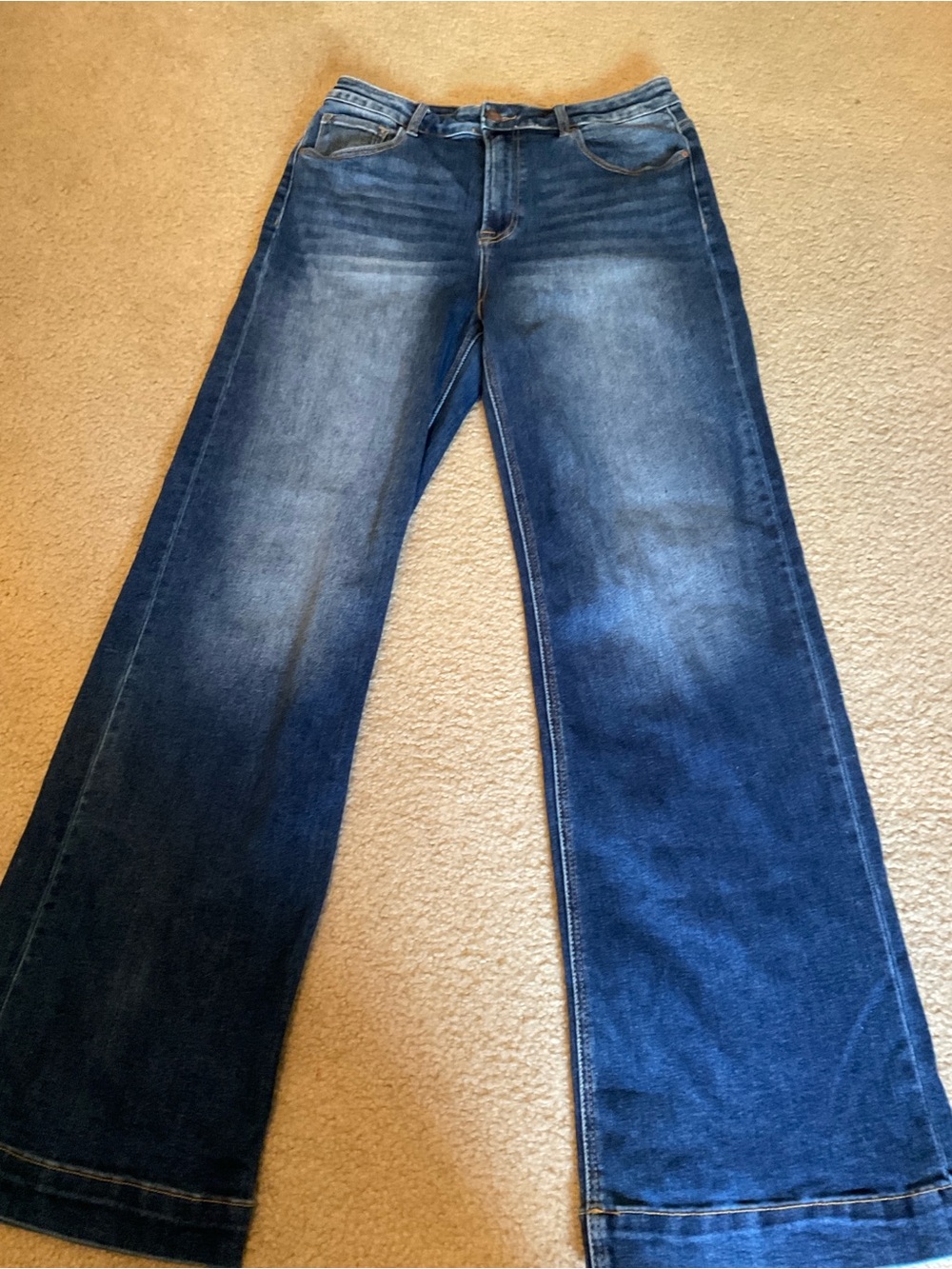 Risen Jeans 13/31